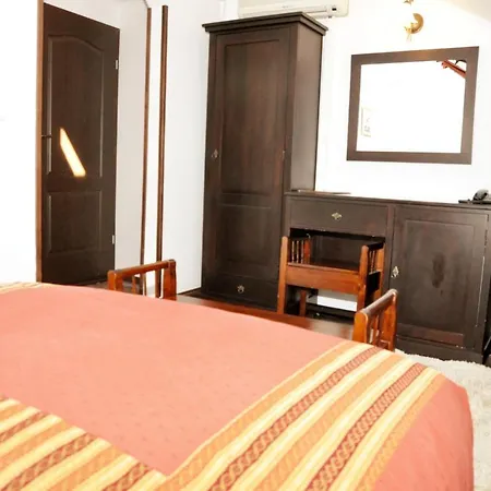 Hotel Complex Turistic 