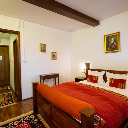 Hotel Complex Turistic 