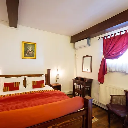 Hotel Complex Turistic 