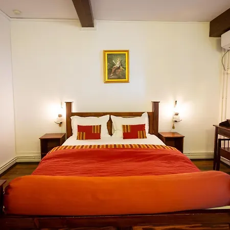 Hotel Complex Turistic 