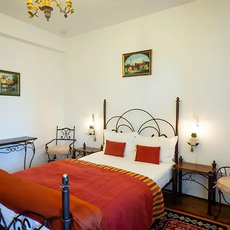 Hotel Complex Turistic 