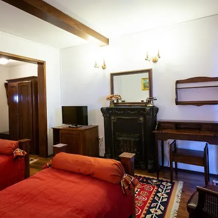 Hotel Complex Turistic 